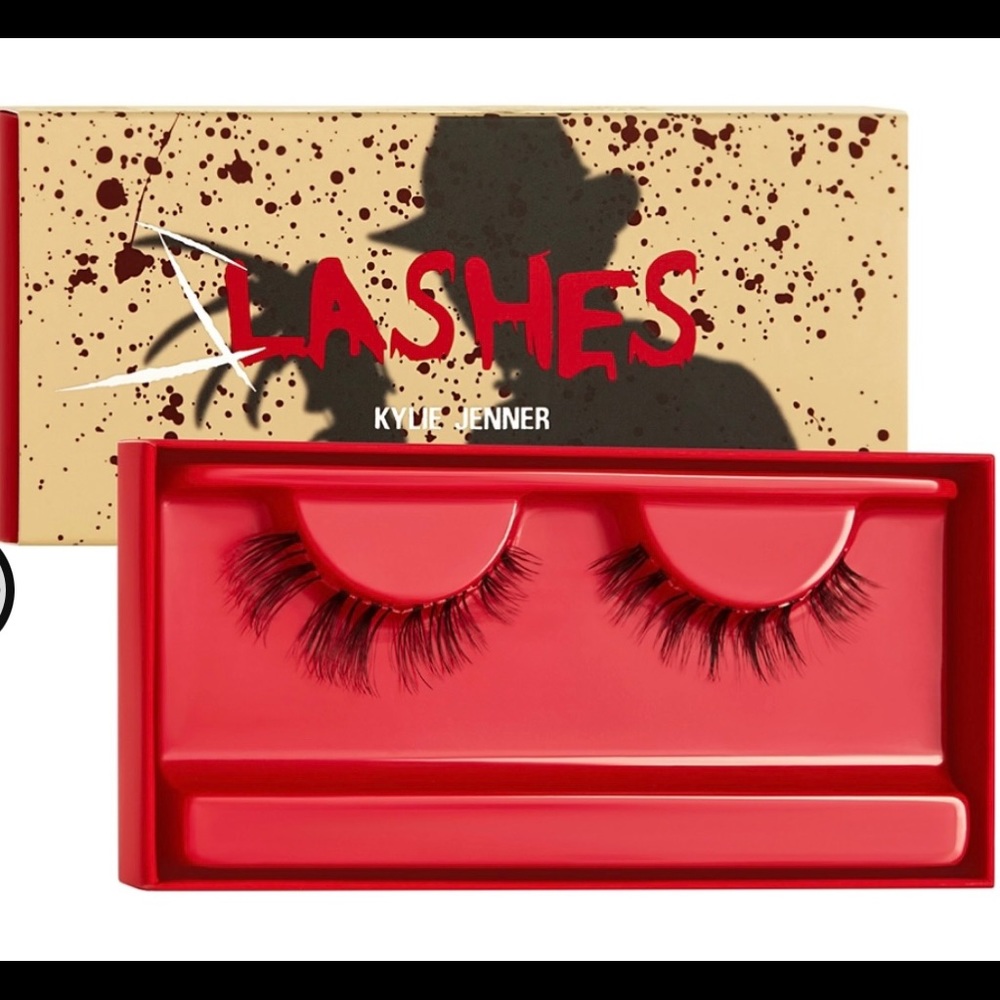 Kylie Cosmetics Lashes